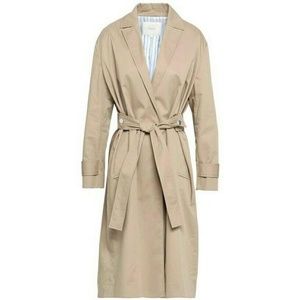 Maje Gump Trench Coat